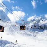 In Neustift Near Lift Appartement *