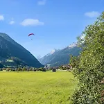 Appartement In Neustift Near Lift *