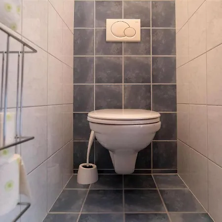 Apartamento In Neustift Near Lift *