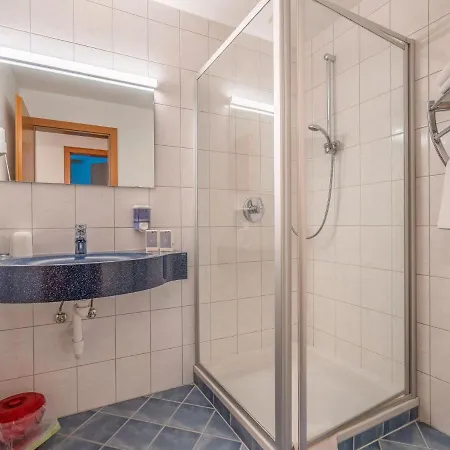 In Neustift Near Lift