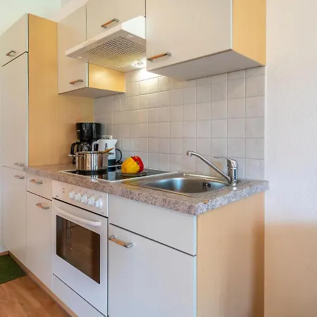 In Neustift Near Lift *