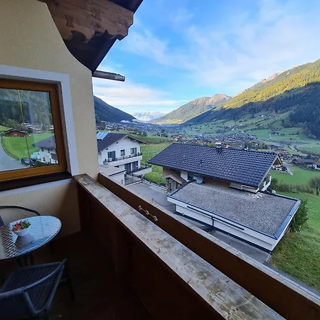 In Neustift Near Lift Apartamento Neustift im Stubaital