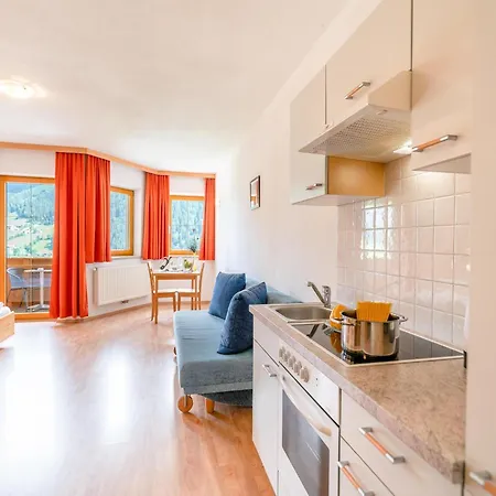 In Neustift Near Lift Apartamento *