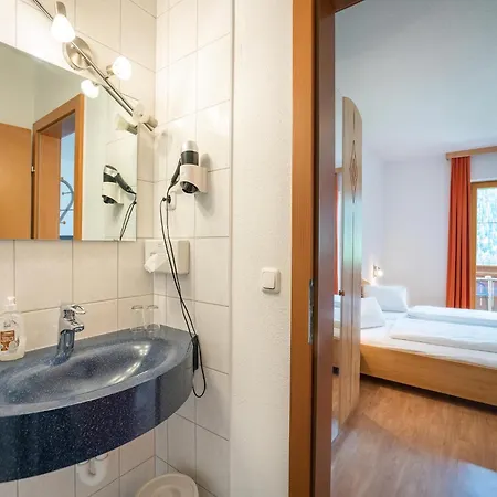 In Neustift Near Lift Apartamento Neustift im Stubaital