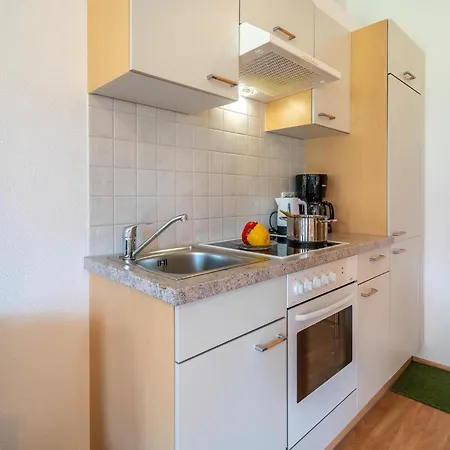 In Neustift Near Lift Apartamento