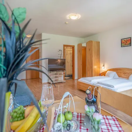 Appartement In Neustift Near Lift Neustift im Stubaital