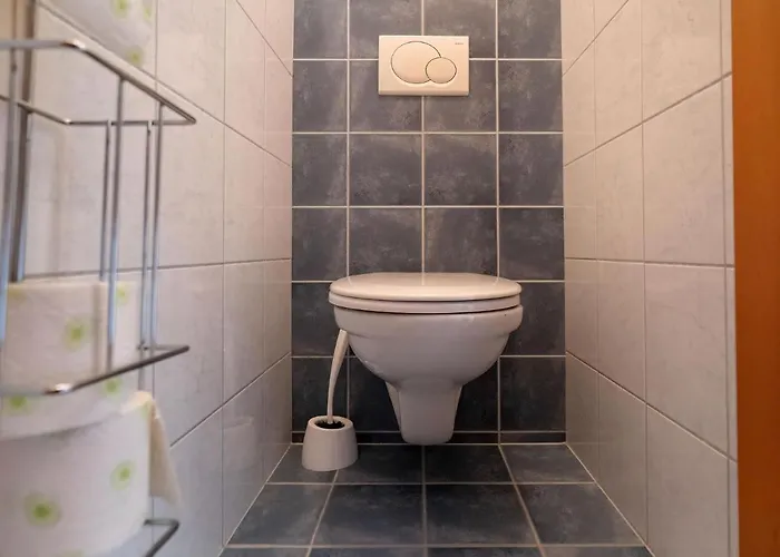 Appartamento In Neustift Near Lift *