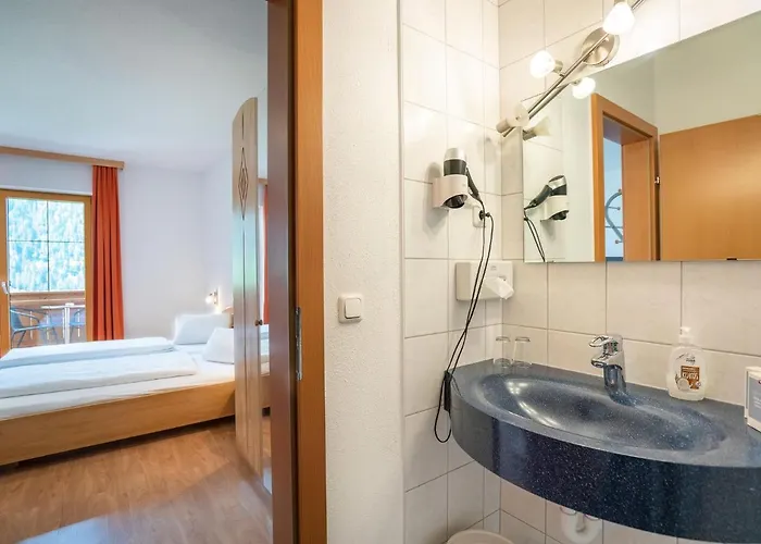 شقة In Neustift Near Lift نيوستيف ام ستوبيتا