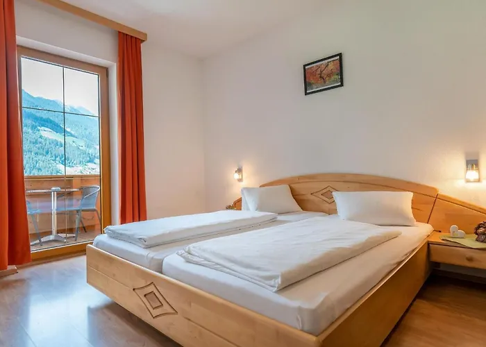 In Neustift Near Lift Appartamento