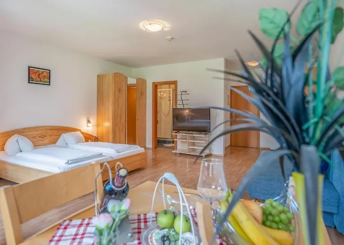 In Neustift Near Lift Appartamento *