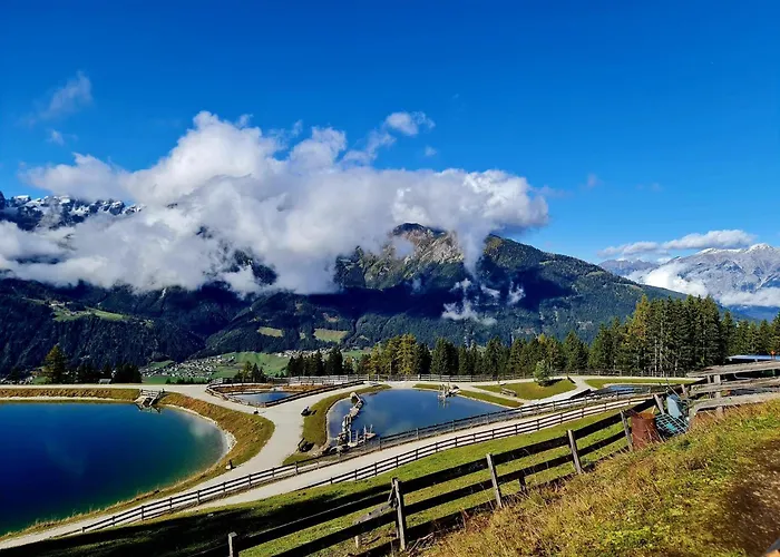 In Neustift Near Lift Appartamento