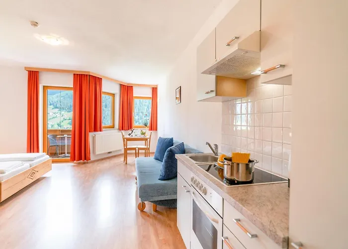 In Neustift Near Lift Appartamento *