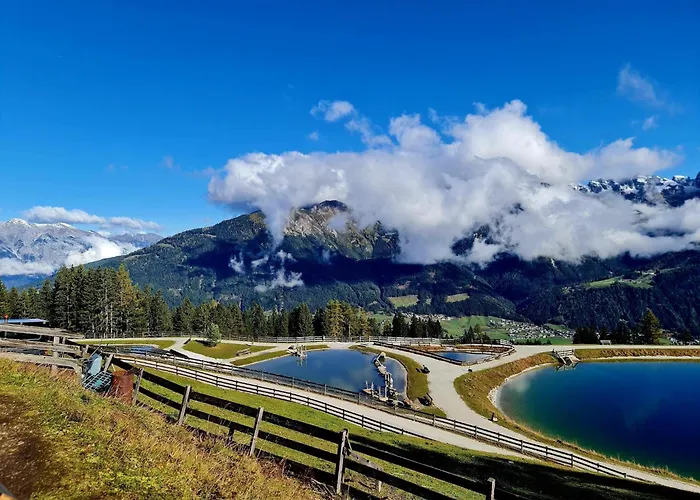 شقة In Neustift Near Lift نيوستيف ام ستوبيتا