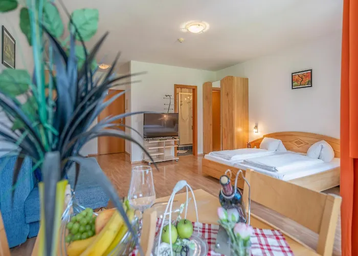 Appartamento In Neustift Near Lift Neustift im Stubaital