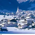 Apartman In Neustift Near Lift *