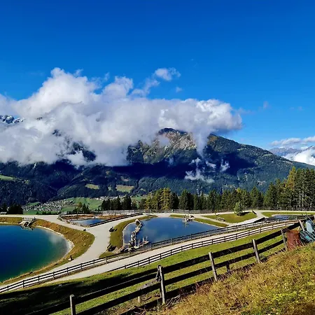 In Neustift Near Lift Apartman
