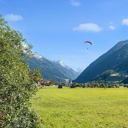 In Neustift Near Lift Apartment Neustift im Stubaital